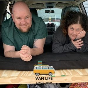 Meet your Posher, Sean